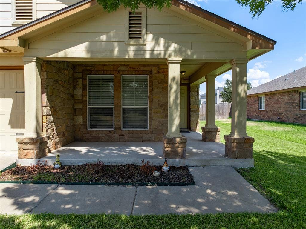 9933 Iron Horse Trail, Waco, TX 76708 9933 Iron Horse Trail, Waco, TX 76708