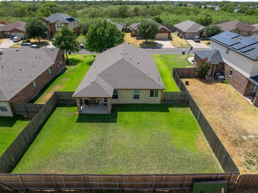 9933 Iron Horse Trail, Waco, TX 76708 9933 Iron Horse Trail, Waco, TX 76708