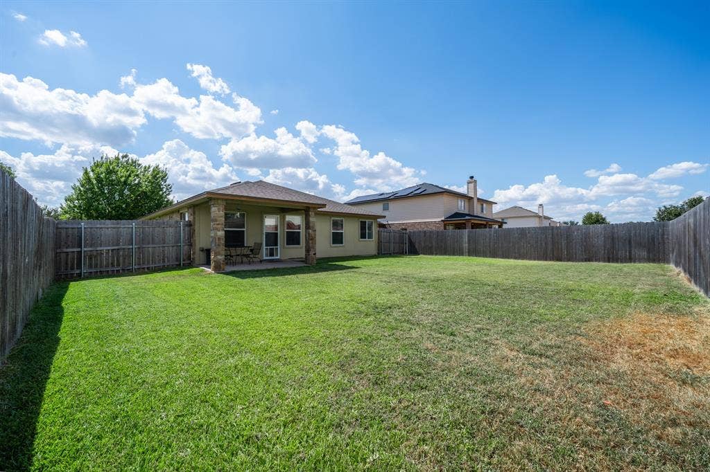 9933 Iron Horse Trail, Waco, TX 76708 9933 Iron Horse Trail, Waco, TX 76708