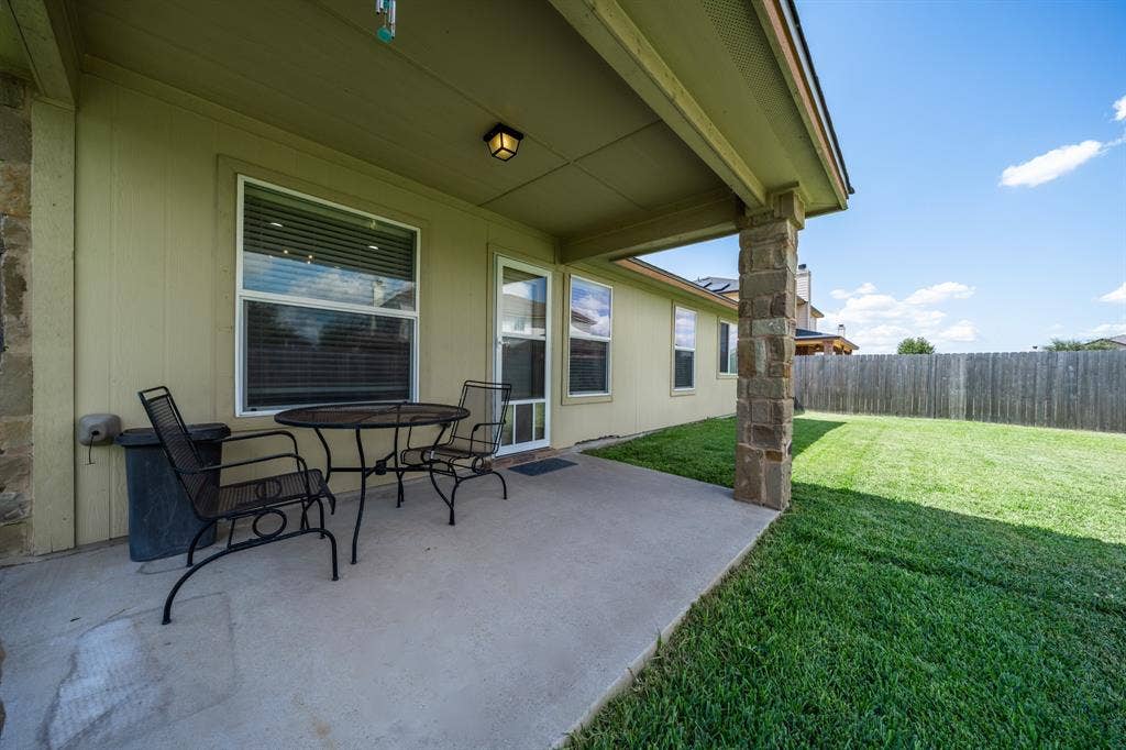 9933 Iron Horse Trail, Waco, TX 76708 9933 Iron Horse Trail, Waco, TX 76708