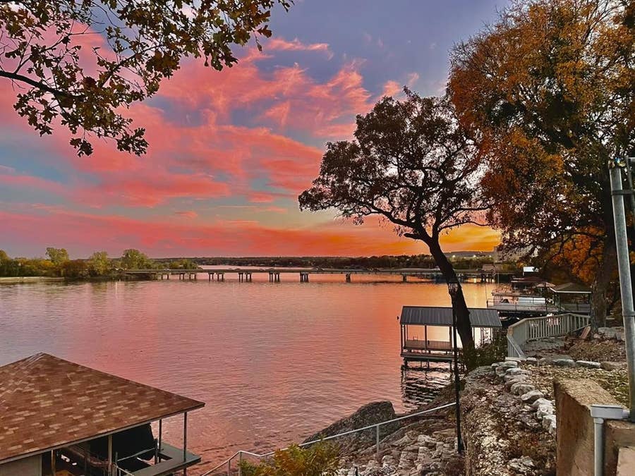 Property photo for 400 W Atchley Drive, Granbury, TX
