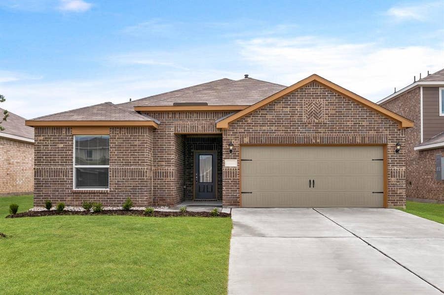 Property photo for 13429 Stage Coach Lane, Cresson, TX