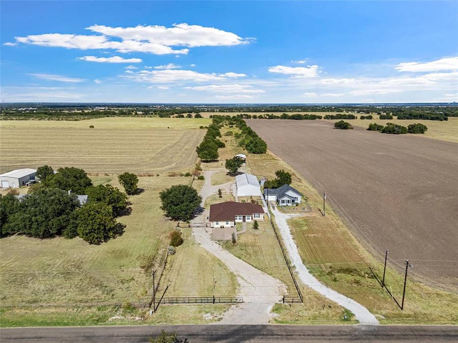 Property photo for 1478 Galaxy Road, Woodway, TX