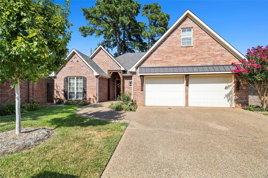 789 Fairmont Drive, Tyler, TX 75701 789 Fairmont Drive, Tyler, TX 75701
