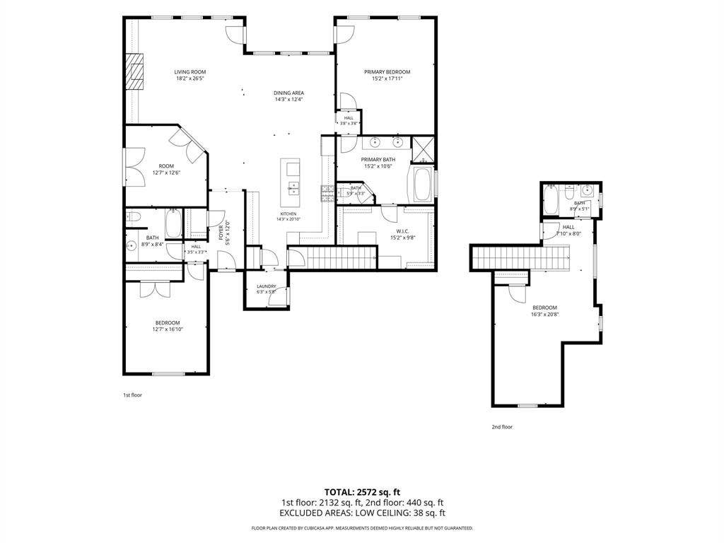 789 Fairmont Drive, Tyler, TX 75701 789 Fairmont Drive, Tyler, TX 75701