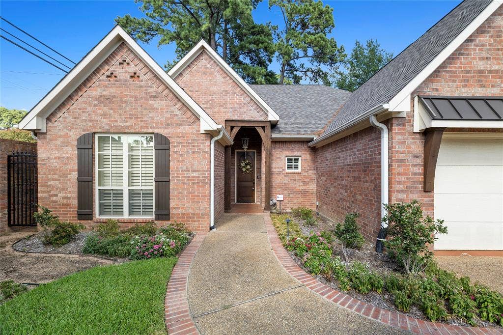 789 Fairmont Drive, Tyler, TX 75701 789 Fairmont Drive, Tyler, TX 75701
