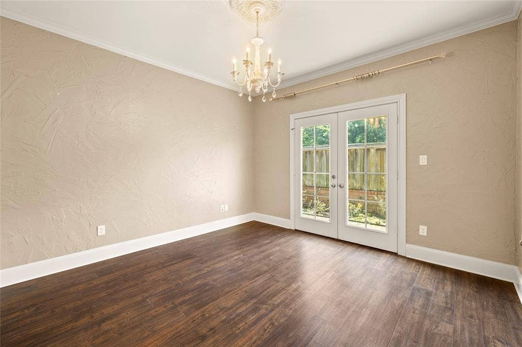 789 Fairmont Drive, Tyler, TX 75701 789 Fairmont Drive, Tyler, TX 75701