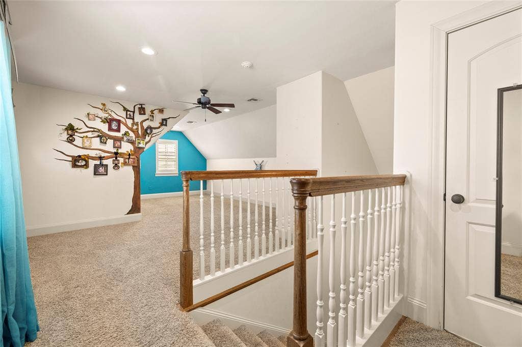 789 Fairmont Drive, Tyler, TX 75701 789 Fairmont Drive, Tyler, TX 75701