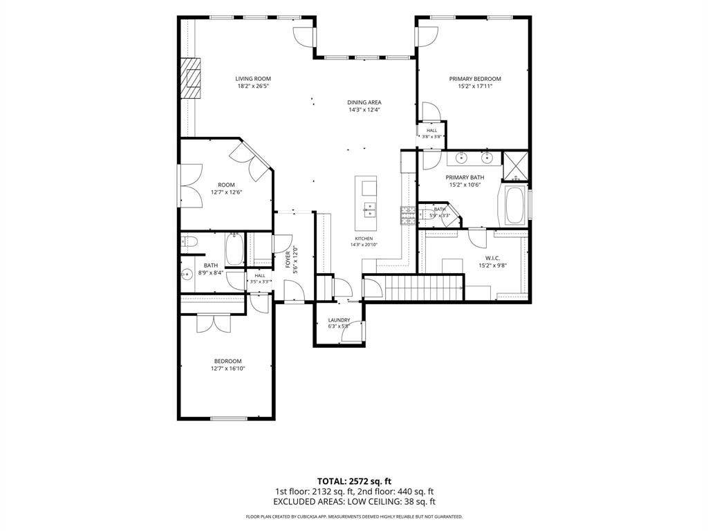 789 Fairmont Drive, Tyler, TX 75701 789 Fairmont Drive, Tyler, TX 75701