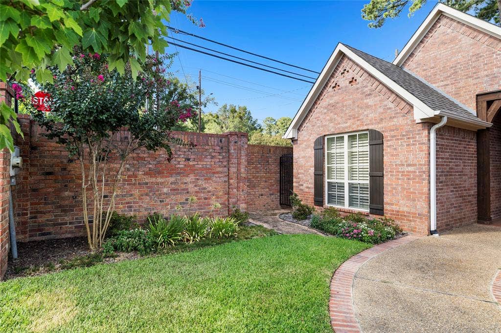 789 Fairmont Drive, Tyler, TX 75701 789 Fairmont Drive, Tyler, TX 75701