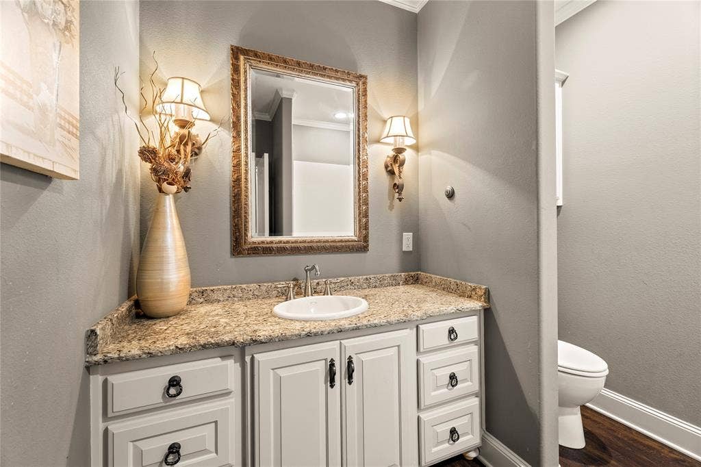 789 Fairmont Drive, Tyler, TX 75701 789 Fairmont Drive, Tyler, TX 75701