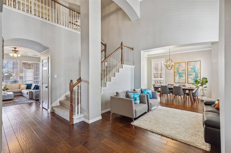 Property photo for 9740 Plains Circle, Frisco, TX
