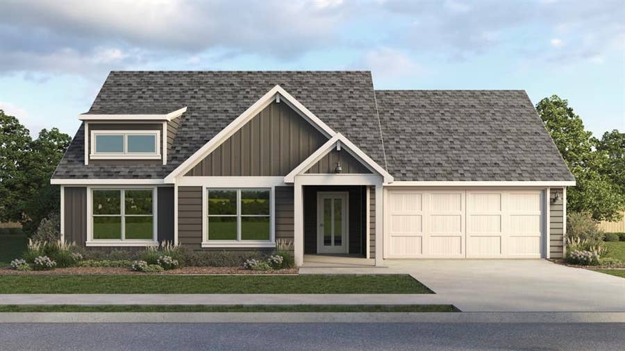 Property photo for 776 Snowdrop Drive, Pilot Point, TX