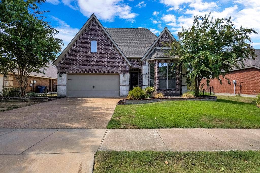 2102 Fair Parke Lane, Wylie, TX 75098 2102 Fair Parke Lane, Wylie, TX 75098