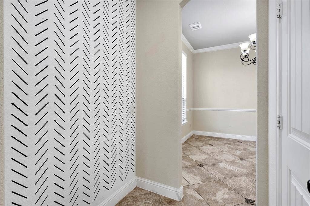2102 Fair Parke Lane, Wylie, TX 75098 Bulters Pantry