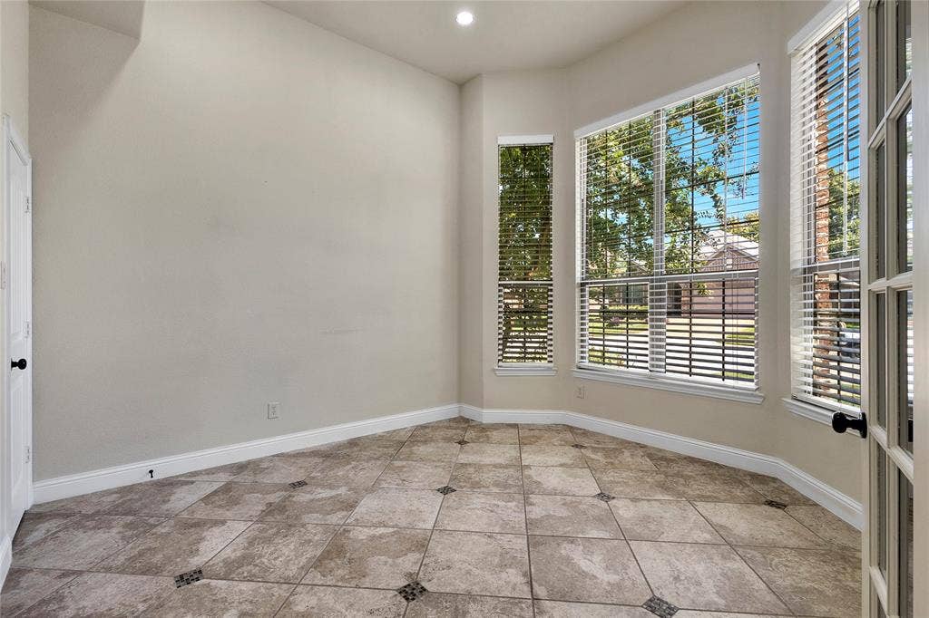 2102 Fair Parke Lane, Wylie, TX 75098 or extra bedroom