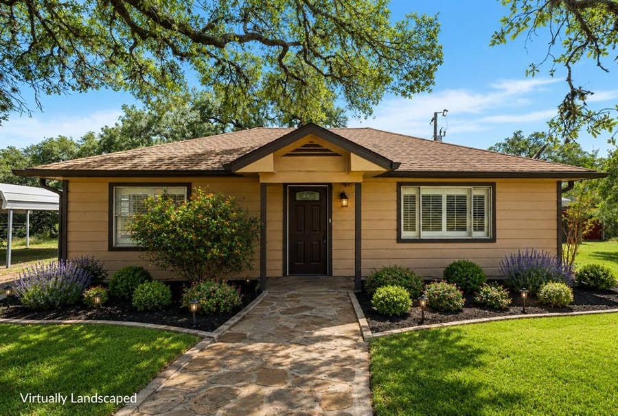Property photo for 00 Nutty Brown Road, Austin, TX