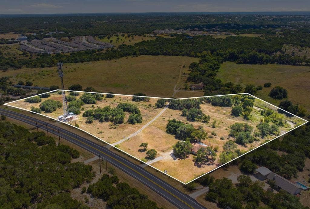 00 Nutty Brown Road, Austin, TX 78737 00 Nutty Brown Road, Austin, TX 78737