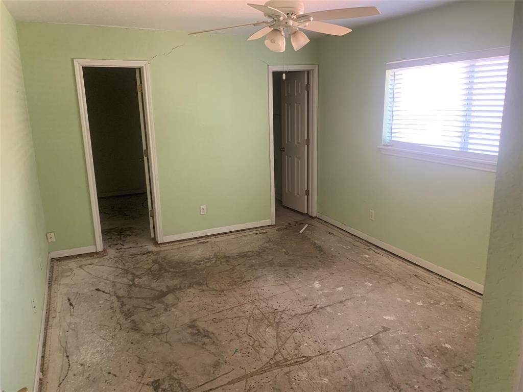 2917 Clover Valley Drive, Garland, TX 75043 2917 Clover Valley Drive, Garland, TX 75043