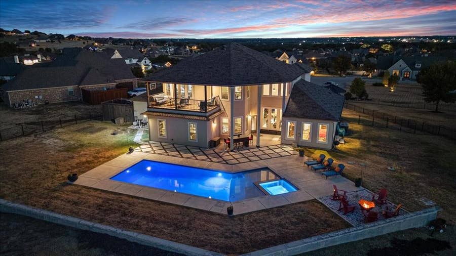 Property photo for 12824 Modena Court, Fort Worth, TX
