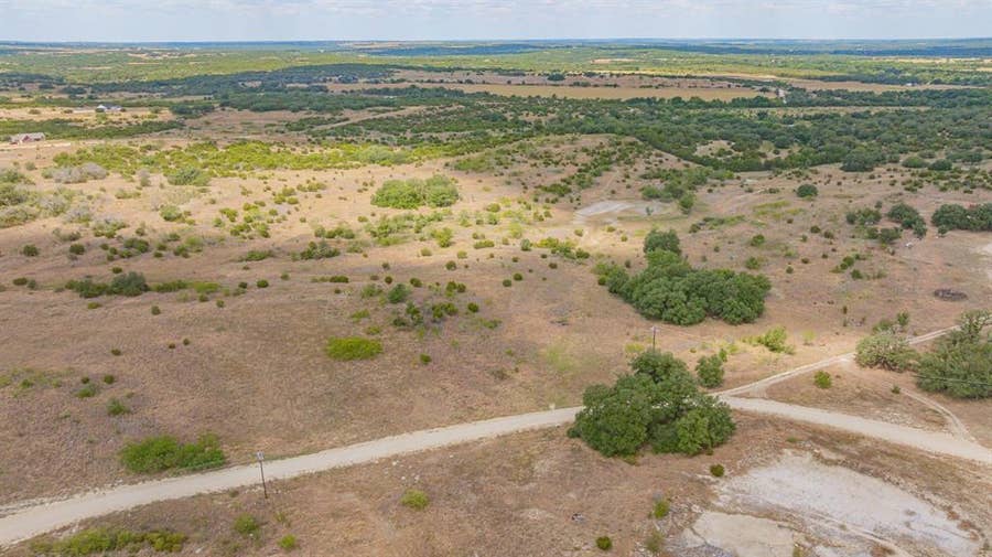 Property photo for TBD Private Road 3032, Hamilton, TX