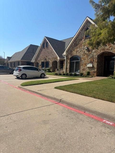 7500 Stonebrook Parkway, Frisco, TX 75034 7500 Stonebrook Parkway, Frisco, TX 75034