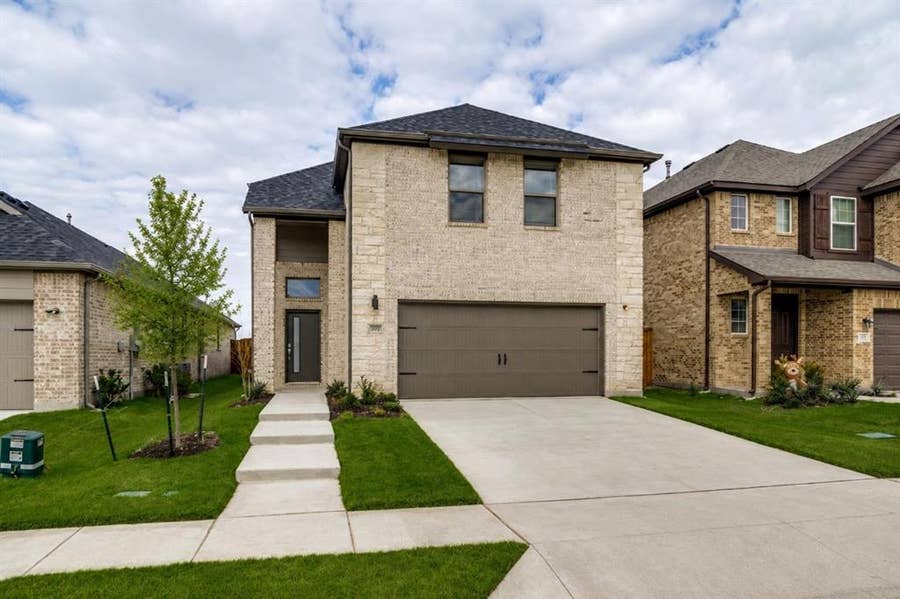 Property photo for 2717 Green River Road, Royse City, TX