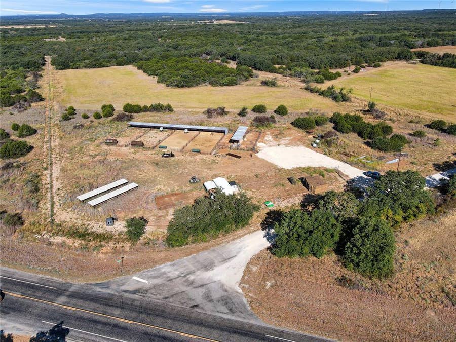 Property photo for TBD CR 409, Cross Plains, TX
