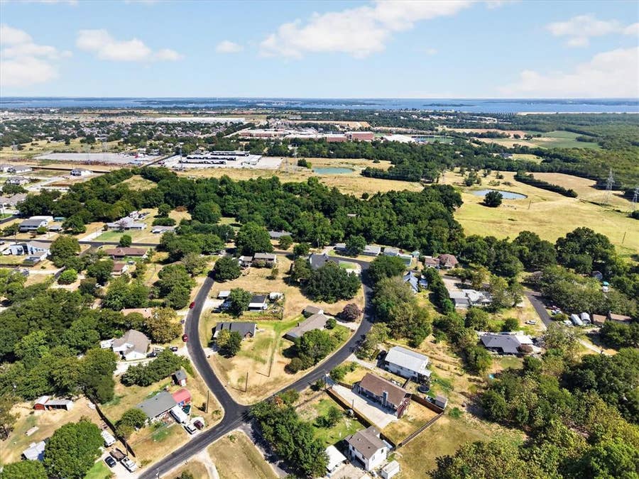 Property photo for 0 Shore Drive, Wylie, TX