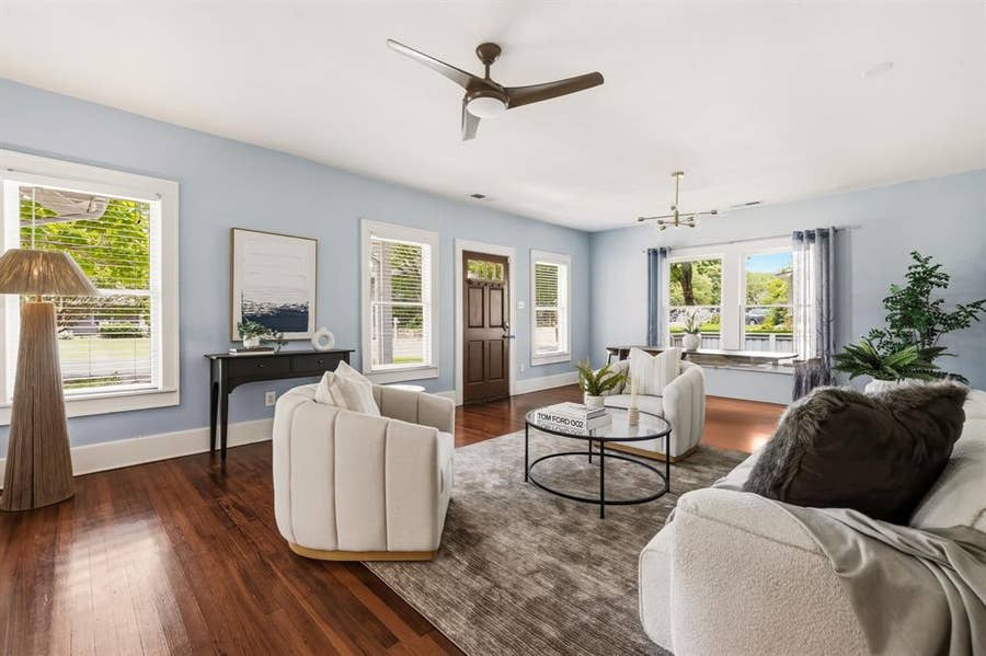Property photo for 5736 Tremont Street, Dallas, TX