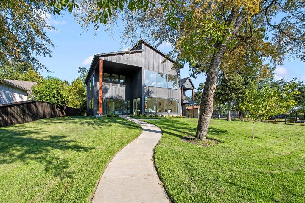 625 Turner Drive, Trinidad, TX 75163 625 Turner Drive, Trinidad, TX 75163