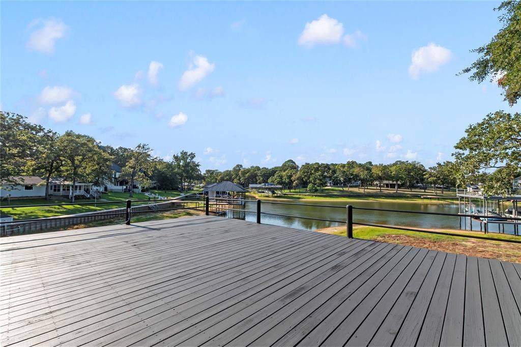625 Turner Drive, Trinidad, TX 75163 625 Turner Drive, Trinidad, TX 75163