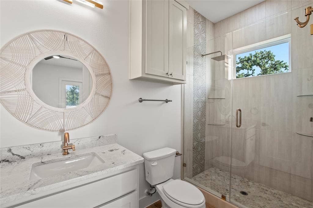 625 Turner Drive, Trinidad, TX 75163 Bedroom #4 ensuite