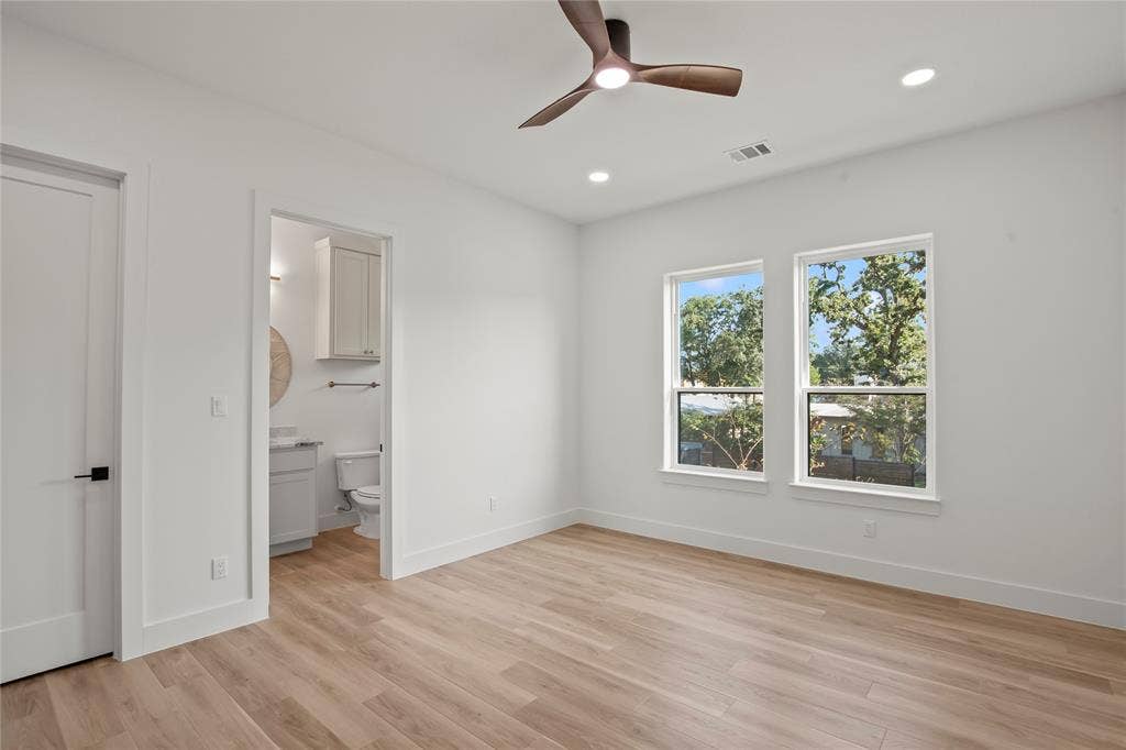 625 Turner Drive, Trinidad, TX 75163 Level two-Bedroom #6