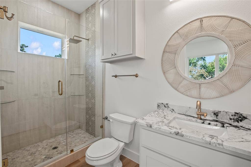 625 Turner Drive, Trinidad, TX 75163 Bedroom #5 ensuite