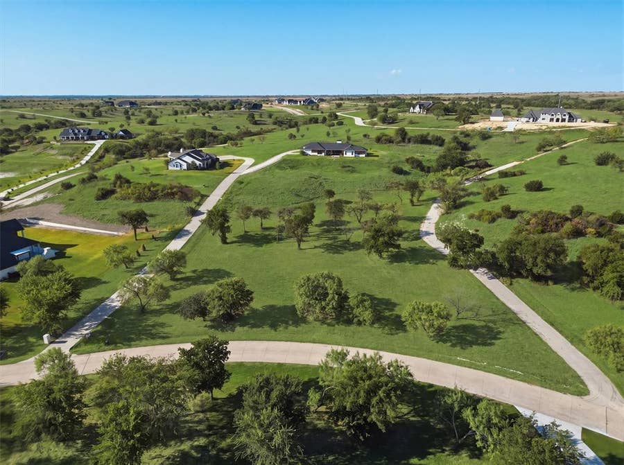 Property photo for 3049 Winding Creek Trail, Aledo, TX