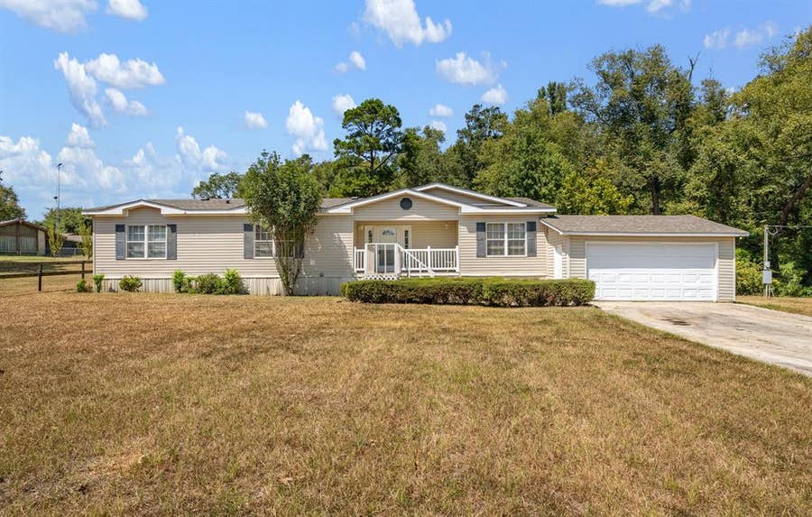 Property photo for 16202 County Road 165, Tyler, TX