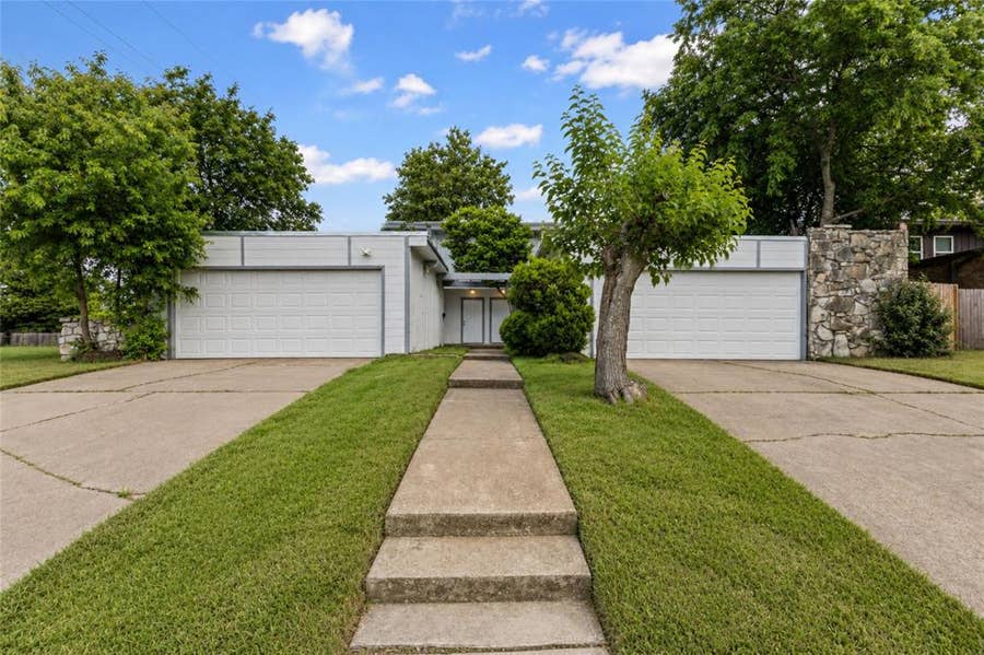 Property photo for 6315-6317 Walraven Circle, Fort Worth, TX