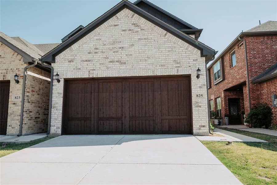 Property photo for 825 Eaglescliffe Landing, Wylie, TX