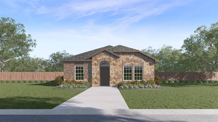Property photo for 2533 Crestone Drive, Celina, TX