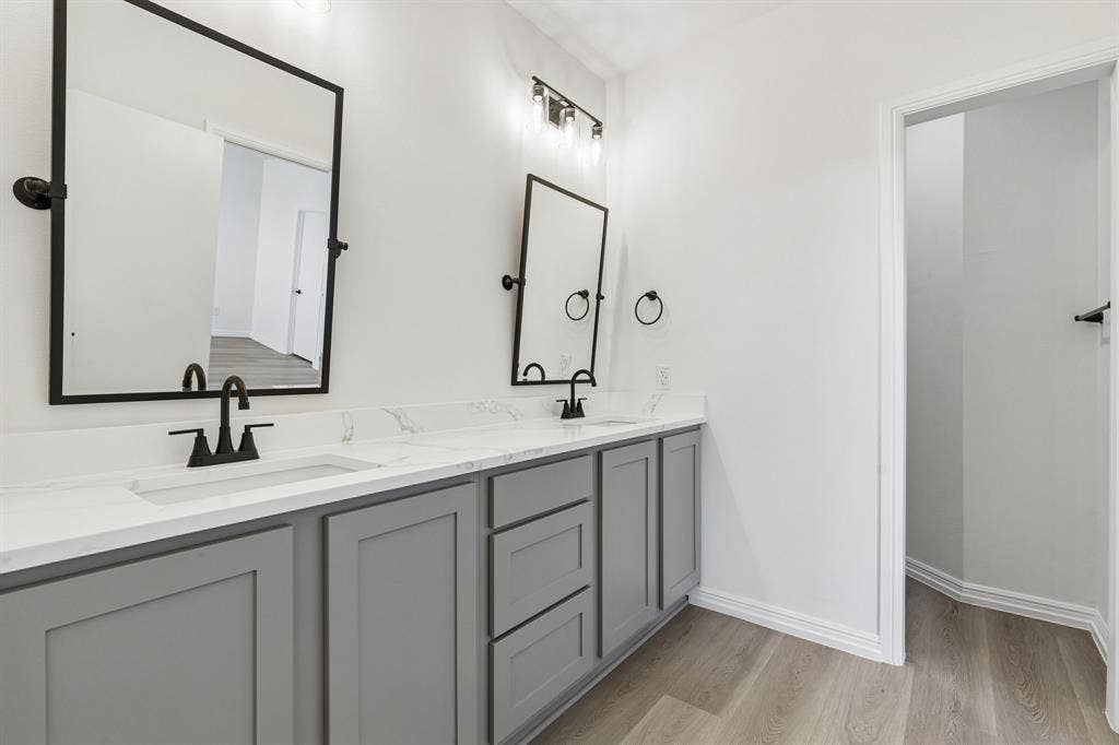 4453 Crescent Heights Road, Garland, TX 75043