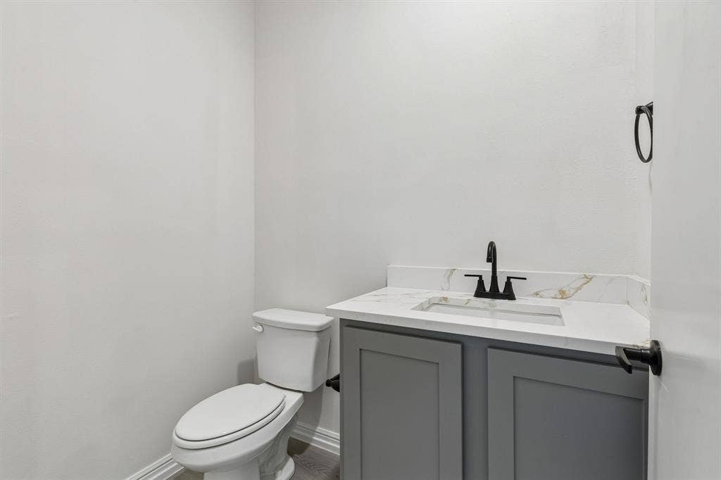 4453 Crescent Heights Road, Garland, TX 75043