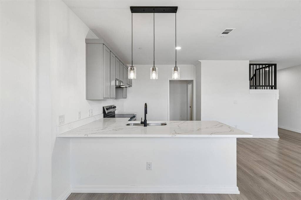 4453 Crescent Heights Road, Garland, TX 75043
