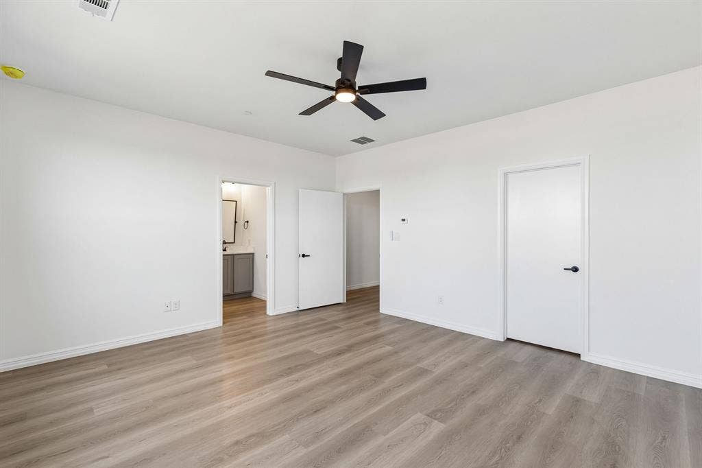4453 Crescent Heights Road, Garland, TX 75043
