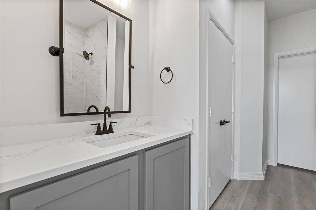 4453 Crescent Heights Road, Garland, TX 75043