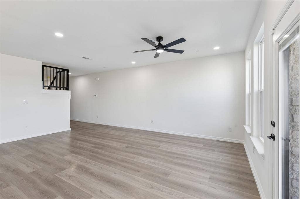 4453 Crescent Heights Road, Garland, TX 75043
