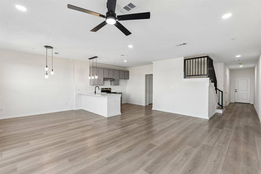 4453 Crescent Heights Road, Garland, TX 75043
