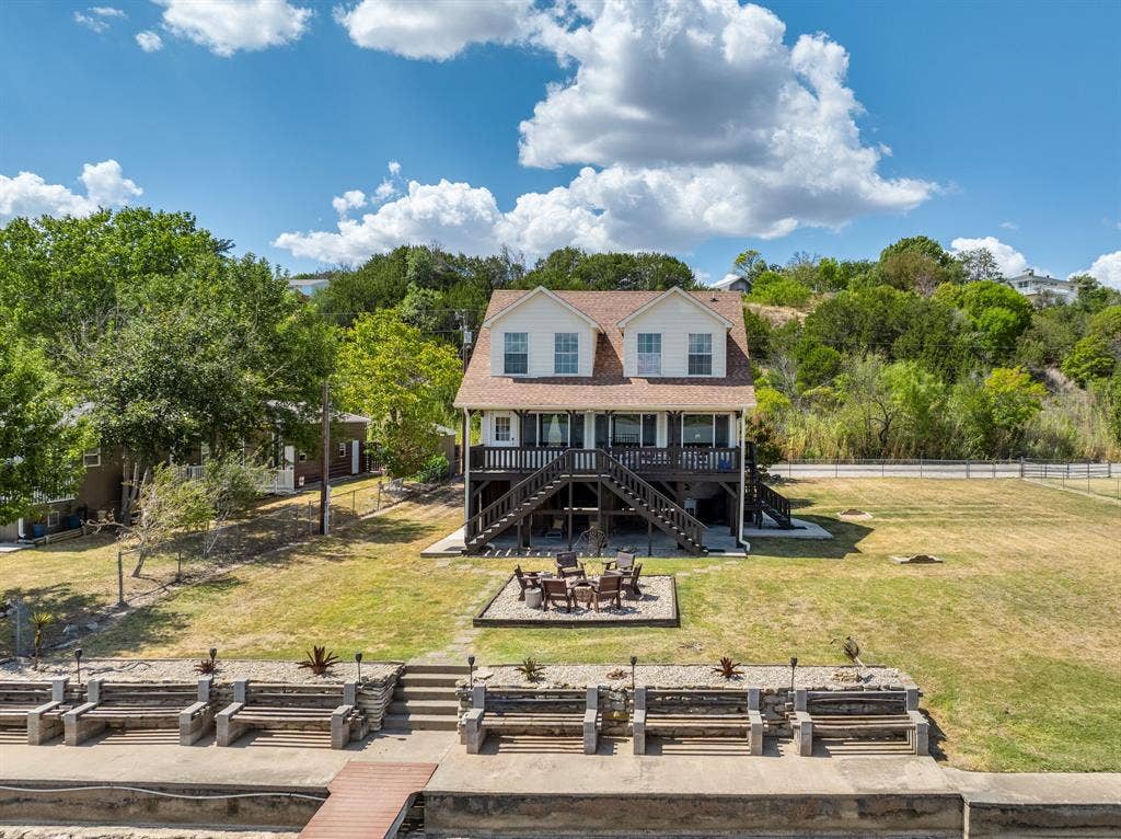 5901 Parkside Court, Granbury, TX 76048 5901 Parkside Court, Granbury, TX 76048