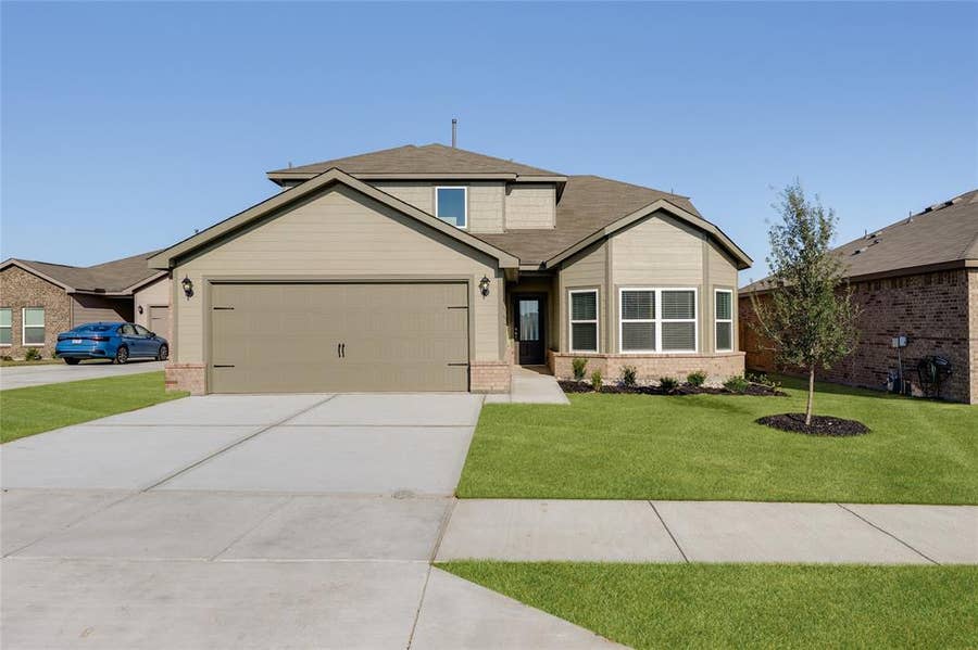 Property photo for 11209 Tolleson Street, Fort Worth, TX