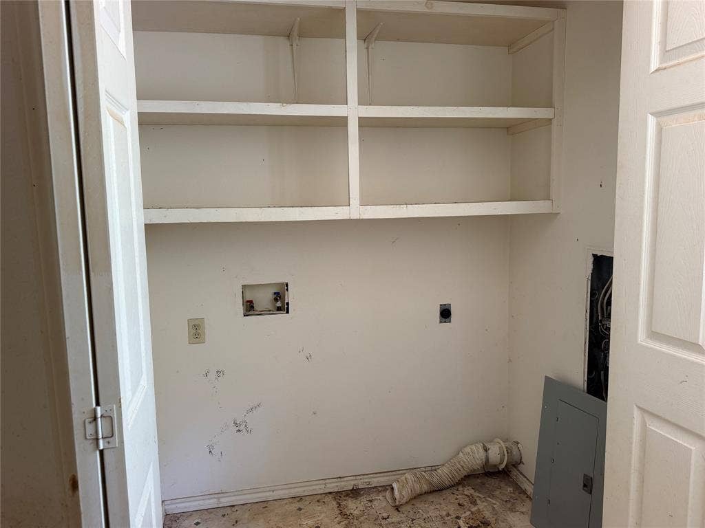 370 Locust Street, Point, TX 75472 370 Locust Street, Point, TX 75472